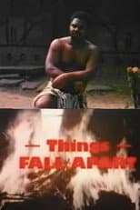Poster for Things Fall Apart