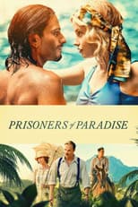 Poster for Prisoners of Paradise