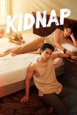 Poster for Kidnap