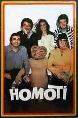 Poster for Homoti