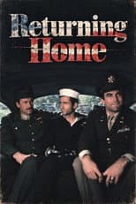 Poster for Returning Home