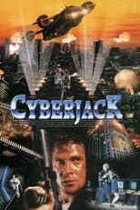 Poster for Cyberjack