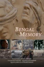 Poster for Bengal Memory