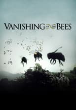 Poster for Vanishing of the Bees
