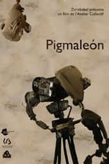 Poster for Pigmaleón