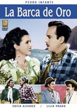 Poster for La barca de oro