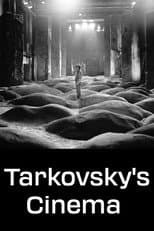 Poster for Tarkovsky's Cinema