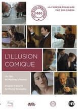 Poster for The Screen Illusion