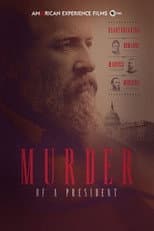 Poster for Murder of a President