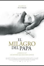 Poster for El milagro del Papa