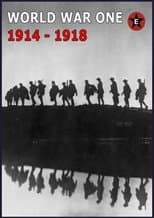 Poster for World War One 1914-1918: Epic History TV