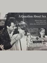 Poster for A Question About Sex