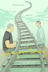 Poster for Departures