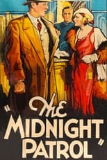 Poster for The Midnight Patrol