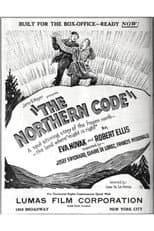 Poster for The Northern Code