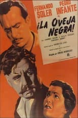 Poster for The Black Sheep