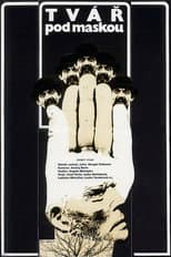 Poster for Tvář pod maskou