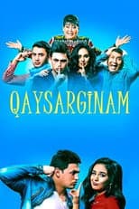 Poster for Qaysarginam