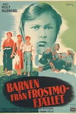 Poster for The Children