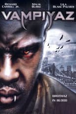 Poster for Vampiyaz