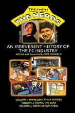 Poster for Triumph of the Nerds