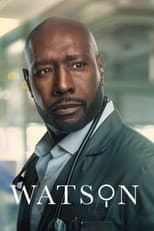 Poster for Watson