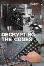 Poster for Decrypting the Codes