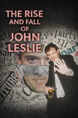 Poster for The Rise and Fall of John Leslie