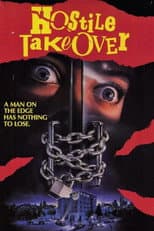 Poster for Hostile Takeover