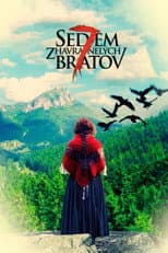 Poster for The Seven Ravens