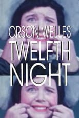 Poster for Twelfth Night