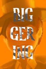 Poster for The Biggering Cut