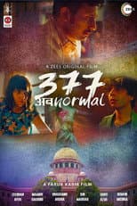 Poster for 377 Ab Normal