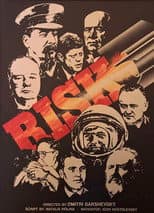 Poster for Risk