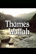 Poster for Thames Wallah