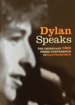Poster for Dylan Speaks