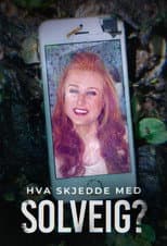 Poster for What Happened to Solveig?