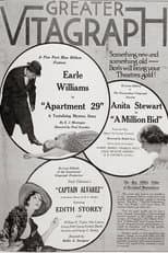 Poster for A Million Bid