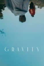 Poster for Gravity