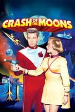Poster for Crash of Moons