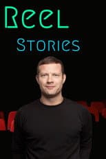 Poster for Reel Stories