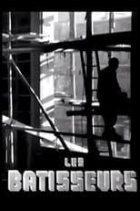 Poster for The Builders