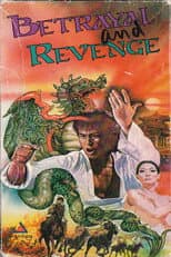 Poster for Betrayal and Revenge