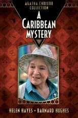 Poster for A Caribbean Mystery