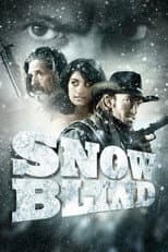 Poster for Snowblind