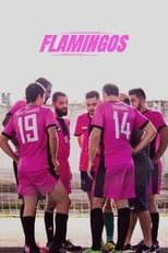 Poster for Flamingos