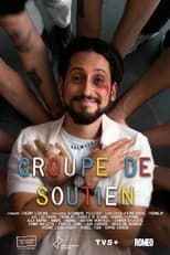 Poster for Groupe de soutien