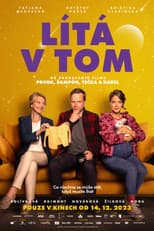 Poster for White Lie