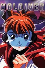 Poster for Moldiver