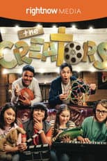 Poster for The Creators